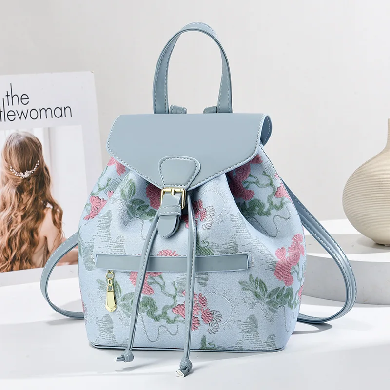 Новый женский рюкзак, повседне – обзор и цена Fashion Backpack Women