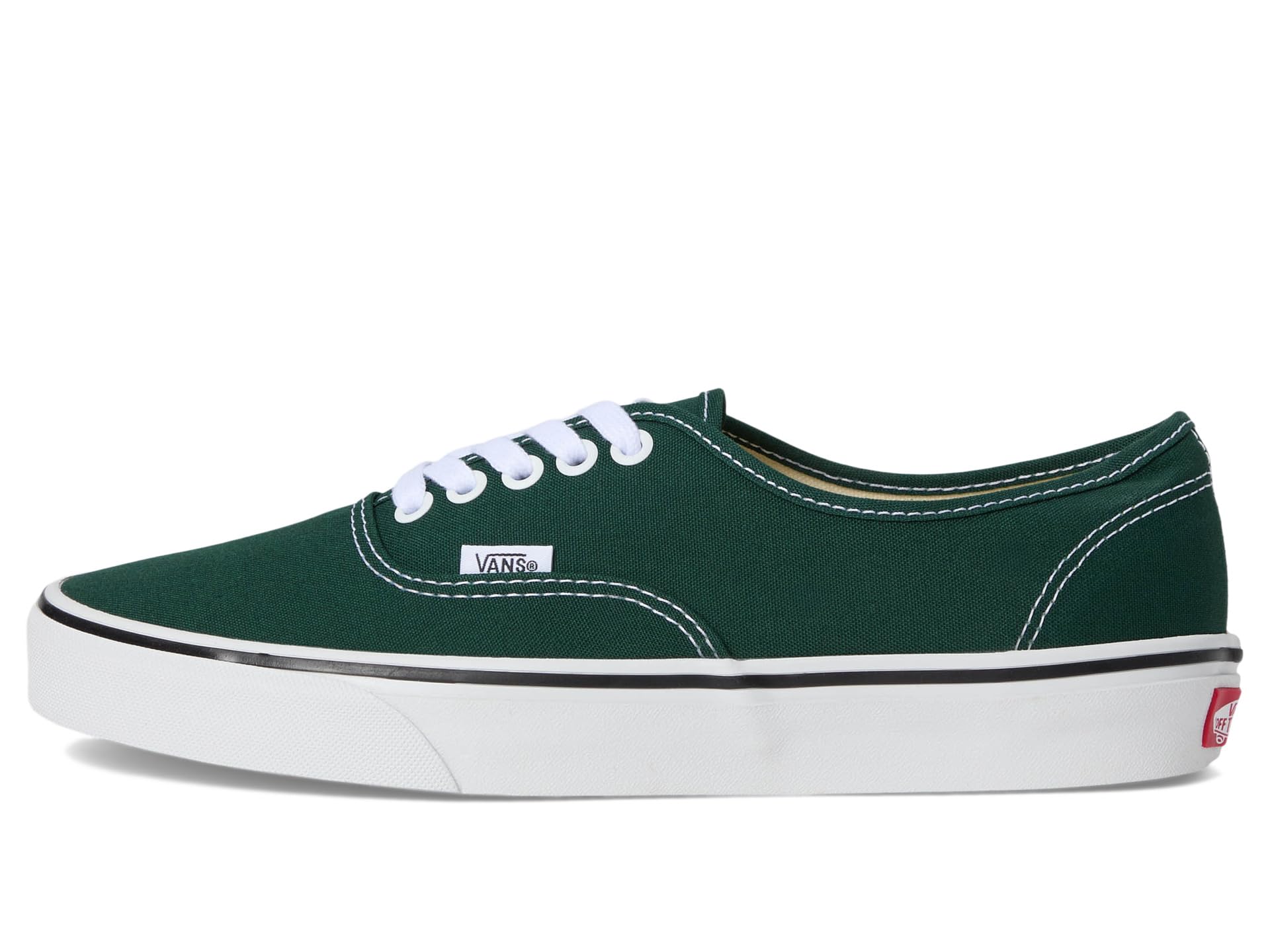 Мужские кеды Vans Authentic – обзор и цена Vans Shoes Old Skool